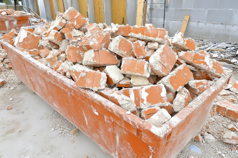 Junk Hauling Service