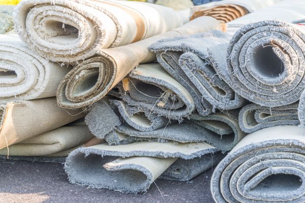 Carpet Removal Service in Seattle