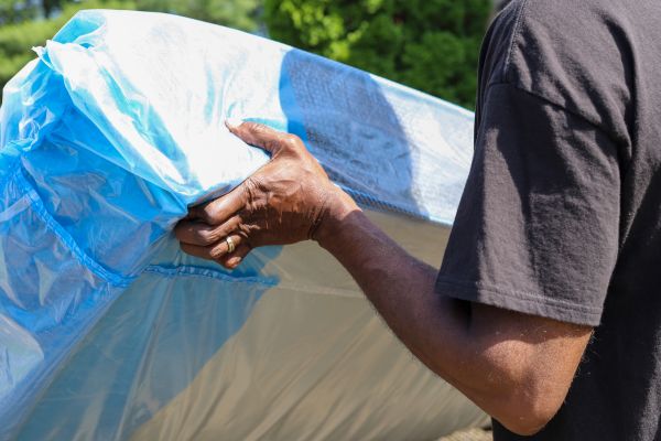 Mattress Disposal in Seattle