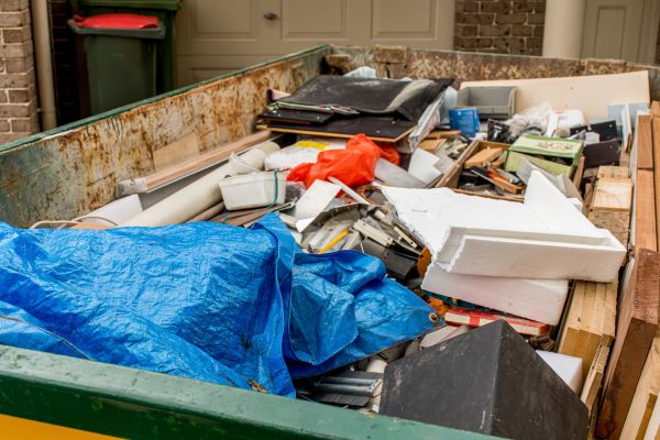 Junk Disposal in Seattle