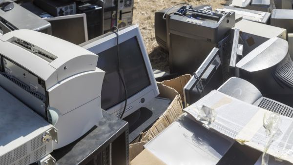 Commercial Junk Removal in Seattle