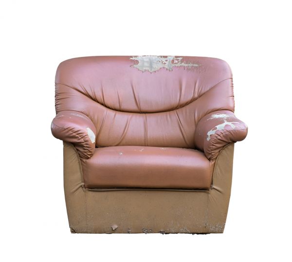 Chair Removal in Seattle