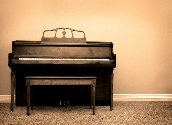 Piano Disposal Service in Seattle