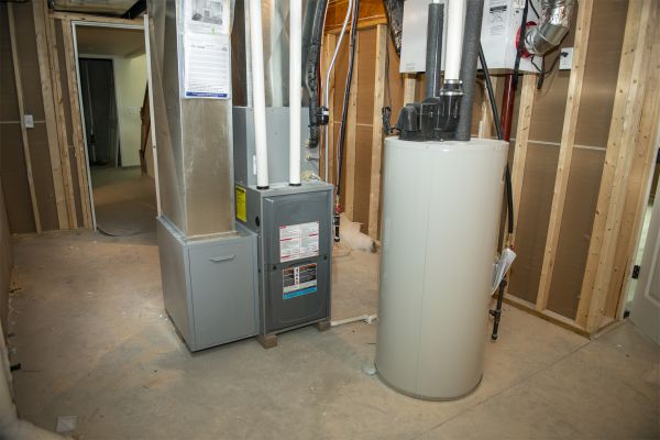 Furnace Disposal in Seattle