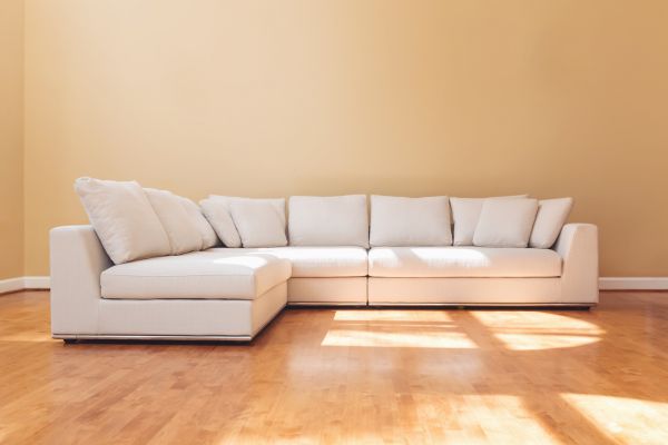 Sectional Disposal in Seattle