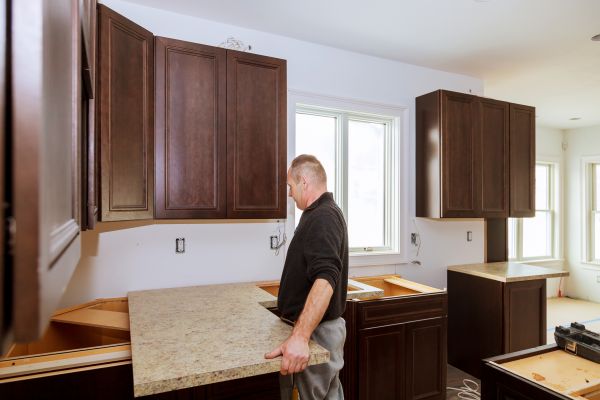Countertop Disposal in Seattle