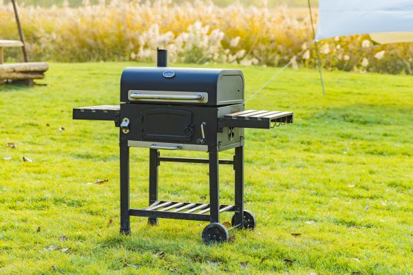BBQ Removal in Seattle