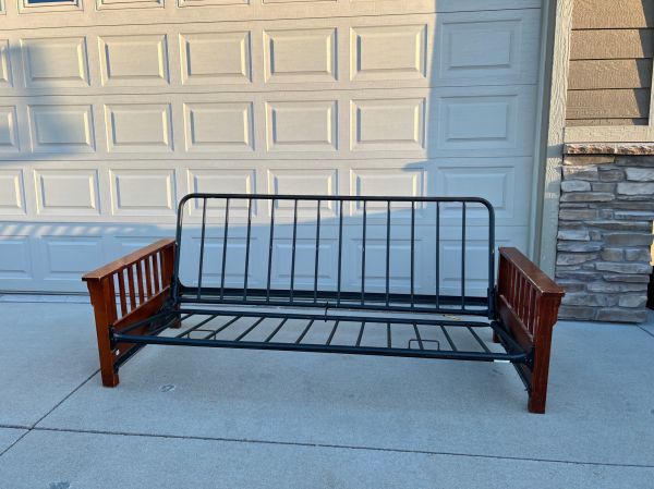 Porch Furniture Disposal in Seattle