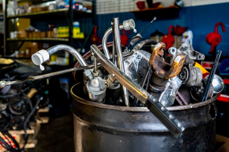 Junk Removal Service detail