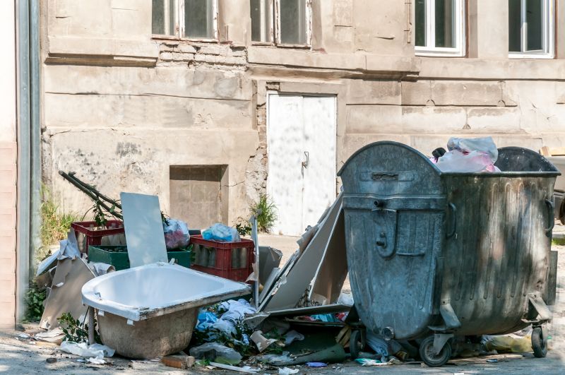 Customer Receiving Service